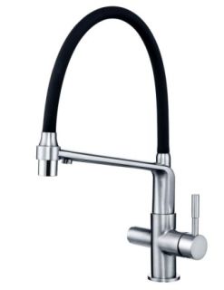 Смеситель для кухни ZORG Sanitary ZR 343-6 YF