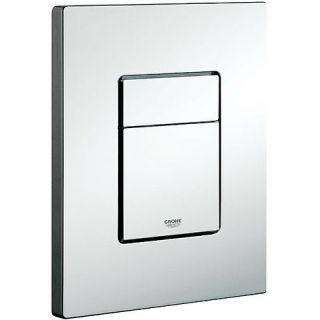 Система инсталляции для унитазов Grohe Rapid SL 38772001 с панелью смыва