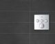 Термостат для душа Grohe Grohtherm SmartControl 29126000 хром