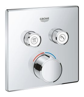 Смеситель для душа Grohe  SmartControl 29148000 хром