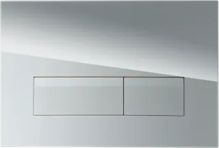 Кнопка к инсталляции Triton-Pro Evo Щ0000065109 хром