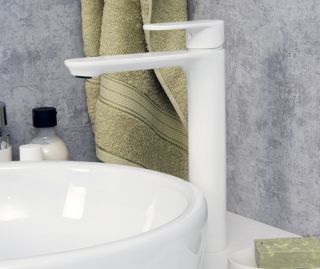 WasserKRAFT  Mindel 8503H Смеситель для умывальника