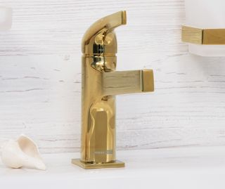 WasserKRAFT Sauer 7103 Смеситель для умывальника