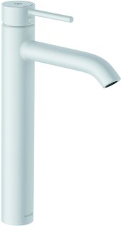 Смеситель для раковины Kludi Bozz 382865376 белый матовый