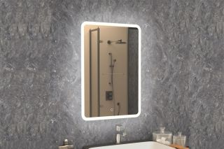 Orange Nature ON-60ZE Зеркало с LED подсветкой и сенсорной кнопкой