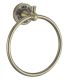 Кольцо для полотенец Rose RG1006Q бронза