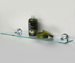 Wasserkraft Oder K-3024 Полка стеклянная
