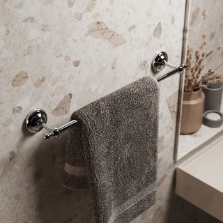 Полотенцедержатель Paini Duomo 88CR002 хром