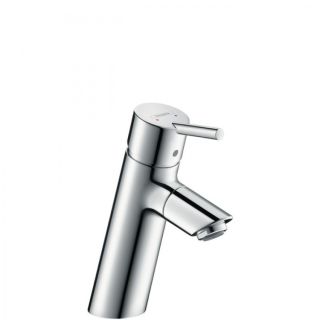 Смеситель Hansgrohe Тalis S2 32053000 для раковины с д/к