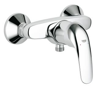 Смеситель для душа Grohe Euroeco New 32740000 Хром