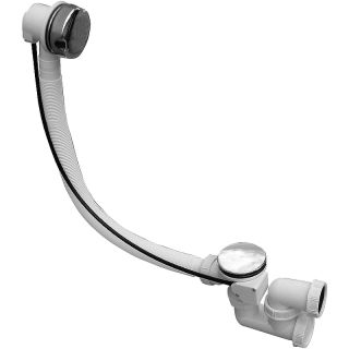 Слив-перелив Rav Slezak MD0471/80 полуавтомат Белый