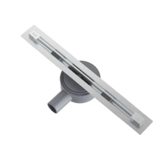 Душевой лоток Raglo R653.60.05 60 см сатин