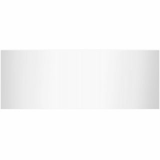 Фронтальная панель для ванны Vayer Coral 120 Гл000015203 Белая