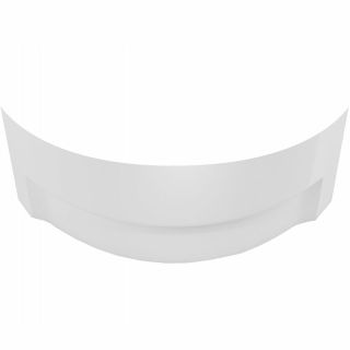 Фронтальная панель для ванны Vayer Boomerang 150x150 Гл000010633 Белая