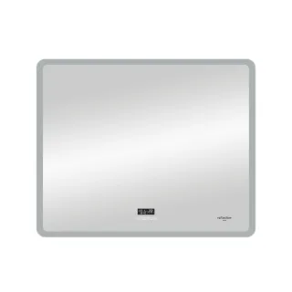 Зеркало Reflexion Party RF4818MN с LED подсветкой сенсором музыкальным блоком 90х70