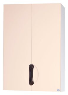 Шкаф Bellezza Лагуна 50см бежевый 00000001595