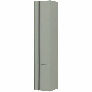 Шкаф пенал Allen Brau Reality 30 R 1.32001.PWM подвесной Папирус матовый