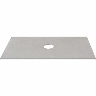 Столешница под раковину Allen Brau Reality 80 1.32023.G-S Серый структ