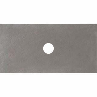 Столешница под раковину Allen Brau Reality 90 1.32024.DG-S Пепел структ