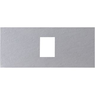 Столешница под раковину Allen Brau Priority 100 1.31011.G-S Серый структ