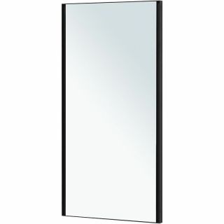 Зеркало Allen Brau Infinity 1.21020.BL с подсветкой Черное