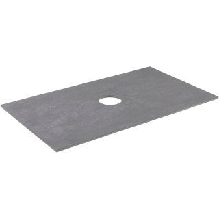 Столешница под раковину Allen Brau Fantasy 80 1.11009.G Графи