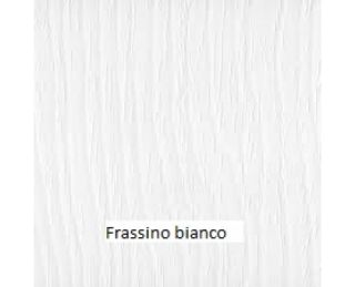 Шкаф-колонна Cezares 35x140 Frassino bianco Moderno 44713