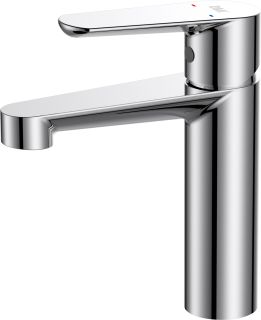 Смеситель для раковины DQ Bayern.Mnchen DA1562101 хром