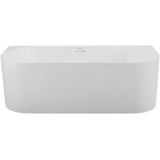 Акриловая ванна BelBagno 170x80 BB412-1700-800 без гидромассажа