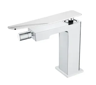 Смеситель для биде Boheme Q 146-CRCR.2 хром