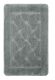 Коврик для ванной Fixsen Link  серый 50х80 см. (FX-5002K)