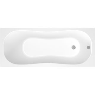 Акриловая ванна Timo Inka INKA1770 170x70 см