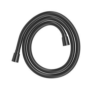 Душевой шланг WHITECROSS SHP150GM 150 см оружейная сталь