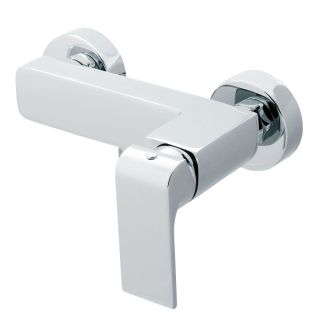 Смеситель для душа Swedbe Velo 2420 хром