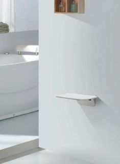 Wasserkraft Сиденье для душа SS401