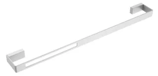 Полотенцедержатель Boheme Q 10942-MW 60 см белый матовый