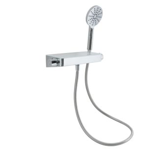 Смеситель для душа Allen Brau Fantasy 5.11002-00 хром