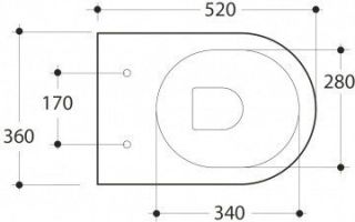 Сиденье для унитаза Kerasan Flo 3319101 с крышкой белый