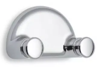 Крючок Hansgrohe Terrano 40531810 хром