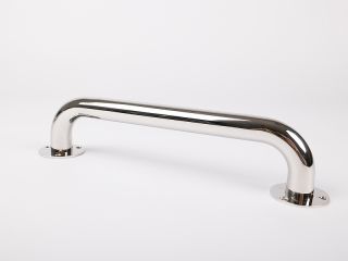 Поручень настенный Aquatek POR-0000001 хром