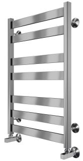 Водяной полотенцесушитель Larusso Бонд П7 50x80см хром 4670078535740