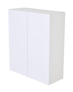 Шкаф Orange Гамма Gm-60SR белый 60 см