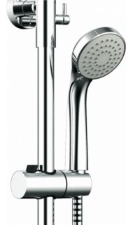 Душевая система Bravat Eco F6111147C-A-RUS