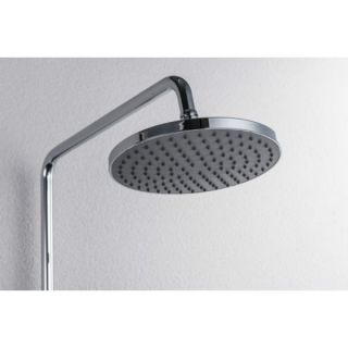 Душевая стойка Bravat Opal С F6125183CP-A1-RUS