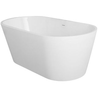 Акриловая ванна ArtMax AM-TORINO-1600-780 160x80 см