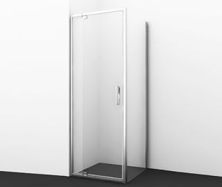 Душевой уголок Wasserkraft Berkel 48P03 90x90