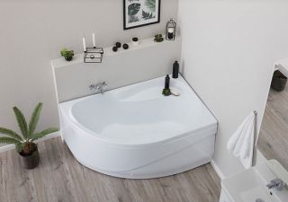 Панель фронтальная Aquanet Graciosa 150 R