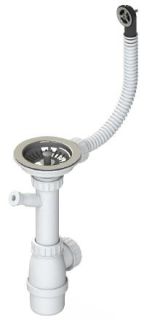 Мойка кухонная Акватон Верона 86 см кофе