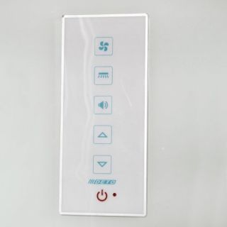 Душевая кабина Deto ЕМ2712 R с электрикой (эл.) 120х80х220 см