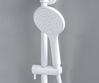 WasserKRAFT A18501 Душевой комплект со смесителем